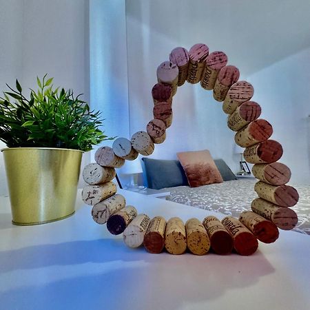 Acogedor Apartamento En Málaga Eksteriør bilde