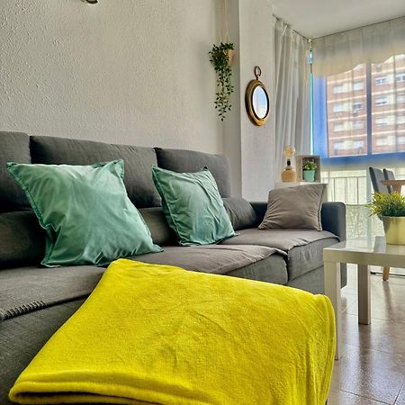 Acogedor Apartamento En Málaga Eksteriør bilde